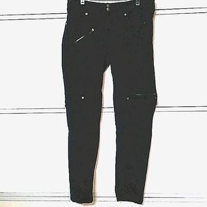 Blue Epic, ladies  black pants size 10